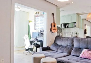 apartment em Rua Domingos Fasolari, Casa Verde - São Paulo - SP