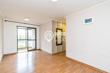 apartment em Rua Engenheiro Ostoja Roguski, Jardim Botânico - Curitiba - PR