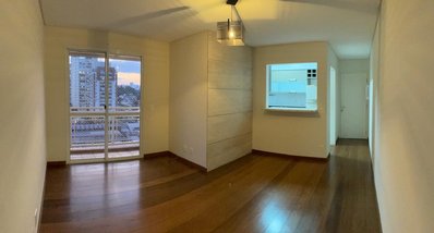 apartment em Rua Oliveira Alves, Ipiranga - São Paulo - SP