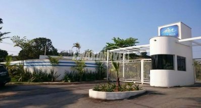 house em Rua Paschoal Jerônimo Fornazari, Colina Santa Mônica - Votorantim - SP