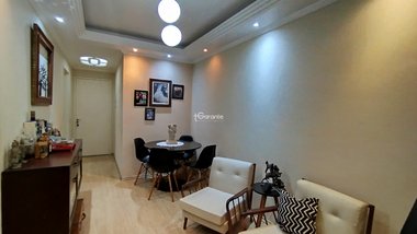 apartment em Avenida Doutor Bernardino Brito Fonseca de Carvalho, Vila Talarico - São Paulo - SP