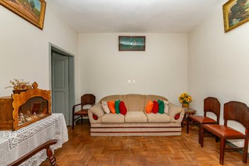 house em Rua Marabá, Santo Antônio - Belo Horizonte - MG