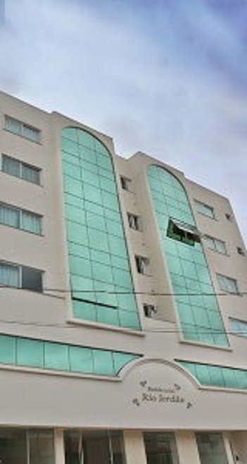 office em Rua 1500, Centro - Balneário Camboriú - SC