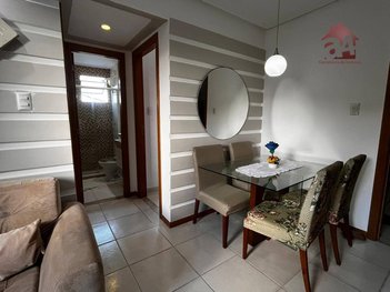apartment em Caminho 15, Valéria - Salvador - BA