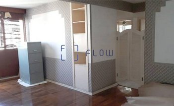 apartment em Rua Luís Dias, Itaim Bibi - São Paulo - SP