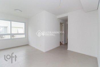 apartment em Coronel André Belo, Menino Deus - Porto Alegre - RS