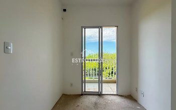 apartment em Rua M 12, Jardim Independência - Rio Claro - SP