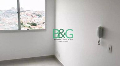 apartment em Rua Iguará, Vila Alpina - São Paulo - SP