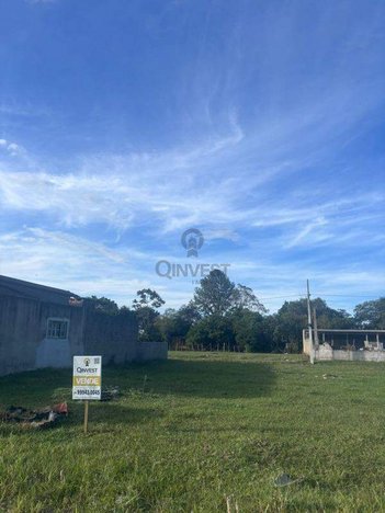 land_lot em Alameda Antônio Alves da Silva, Polícia Rodoviária - Araranguá - SC