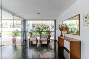 apartment em Rua Pernambuco, Higienópolis - São Paulo - SP