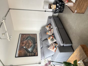 apartment em Rua São Gil, Tatuapé - São Paulo - SP