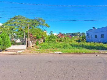 land_lot em Rua Quinze de Novembro, Centro - Portão - RS