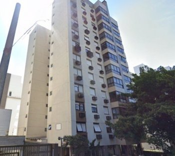 apartment em Rua Quintino Bocaiúva, Rio Branco - Porto Alegre - RS