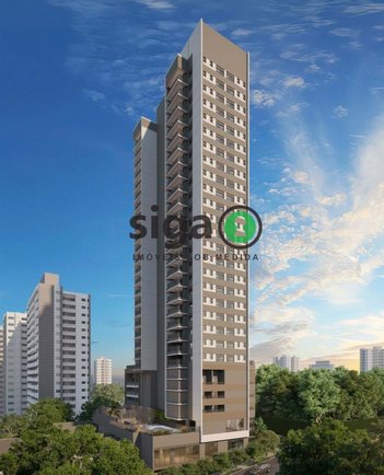 apartment em Rua Arruda Alvim, Pinheiros - São Paulo - SP