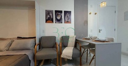 apartment em Avenida Brigadeiro Luís Antônio, Bela Vista - São Paulo - SP