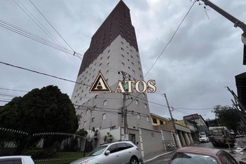apartment em Rua Abdon Batista, Parque das Paineiras - São Paulo - SP