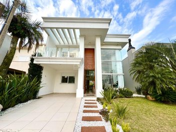 house em Avenida Central, Xangri-Lá - Xangri-Lá - RS