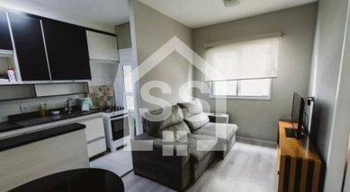 apartment em Rua Cônego Vicente Miguel Marino, Barra Funda - São Paulo - SP