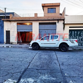 house em Rua Antônio Alvarez Airão, Bortolândia - São Paulo - SP