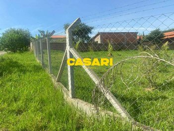 land_lot em Rua Ipê, Residencial Campo Belo - Boituva - SP
