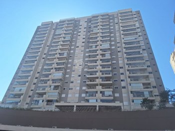 apartment em Avenida Amador Bueno da Veiga, Penha de França - São Paulo - SP