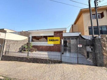 house em Rua Ártico, Jardim do Mar - São Bernardo do Campo - SP