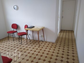 apartment em Isabel Schmidt, Santo Amaro - São Paulo - SP