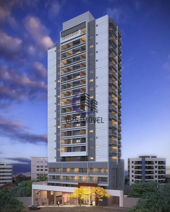apartment em Rua Amália de Noronha, Pinheiros - São Paulo - SP