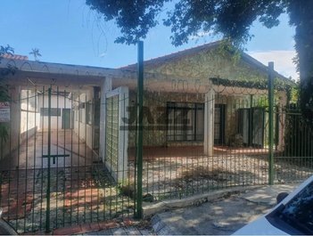 house em Rua Paraíbuna, Sumaré - Caraguatatuba - SP