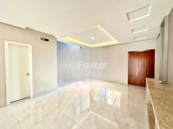 house em Rua Jequitibá, Nossa Senhora das Graças - Canoas - RS