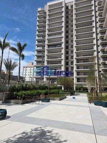 apartment em Avenida Nova Cantareira, Tucuruvi - São Paulo - SP