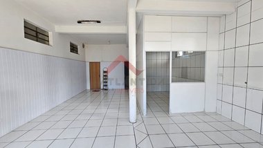 business em Rua Piauí, Piscina - Andradina - SP