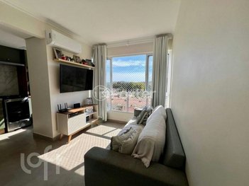 apartment em Avenida da Cavalhada, Cavalhada - Porto Alegre - RS
