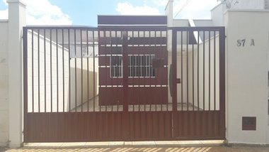 house em Rua Jonathan Galdino da Silva, Residencial Parque Pavan - Sumaré - SP