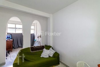 apartment em Rua Abílio Soares, Paraíso - São Paulo - SP