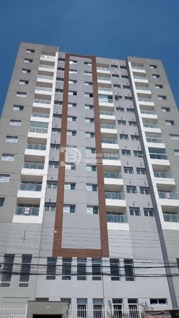 apartment em Rua Manuel Asson, Vila São Francisco (Zona Sul) - São Paulo - SP