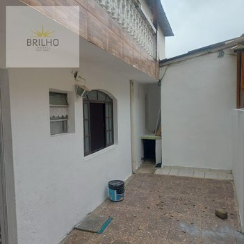 house em Rua Júlio Nunes de Rego, Jardim Roberto - Osasco - SP