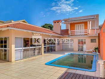 house em Avenida Ruperti Filho, Centro - Venâncio Aires - RS