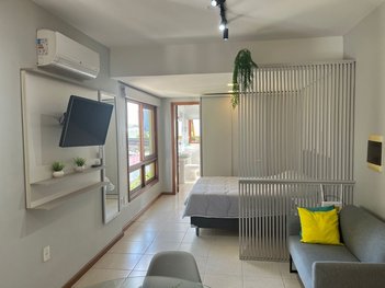 apartment em Rua José Bonifácio, Centro - São Leopoldo - RS
