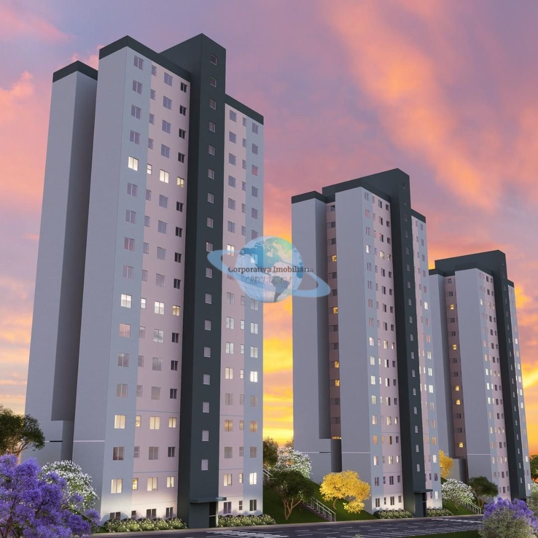 Apartamento no Condomínio Boulevart Di Veneto | Foto_migracao | 2
