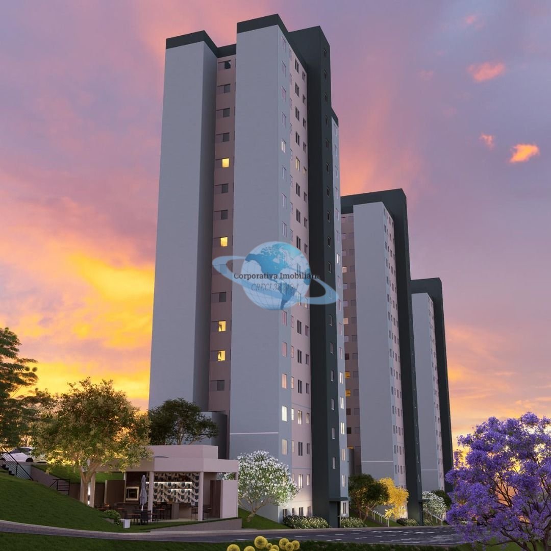 Apartamento com 44,50m² | Foto_migracao | 3