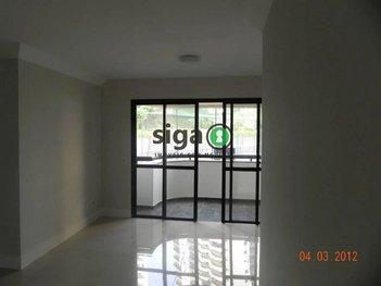 apartment em Rua Marcus Pereira, Vila Suzana - São Paulo - SP