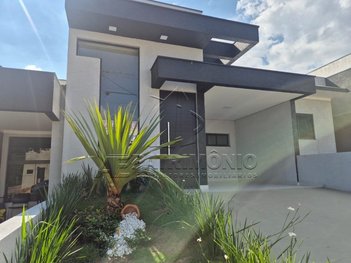 house em Avenida José Santos Almeida, Jardim Residencial Villa Amato - Sorocaba - SP