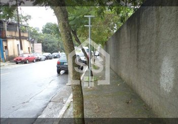 land_lot em Rua Hans Christian Andersen, Chácara Nossa Senhora Aparecida - São Paulo - SP