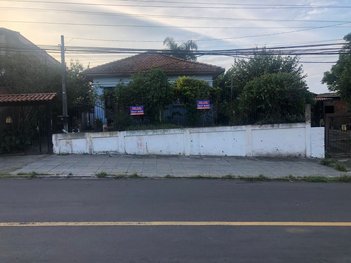 land_lot em Felipe Uebel, Santo André - São Leopoldo - RS