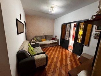 house em Travessa Vera Lúcia Lourenço Fita, Vila Germinal - São Paulo - SP