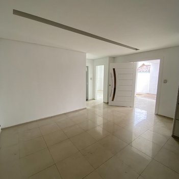 house em Rua Diamantina, Jóquei Clube - Fortaleza - CE