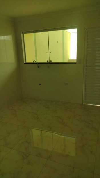 house em Rua Dom Meinrado, Jardim Monjolo - São Paulo - SP