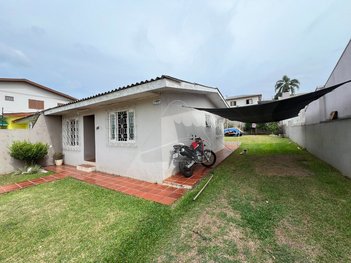 house em Rua João Anselmo Ferreira, Planaltina - Passo Fundo - RS