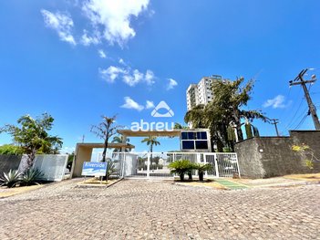 apartment em Rua Ilha das Flores, Redinha - Natal - RN